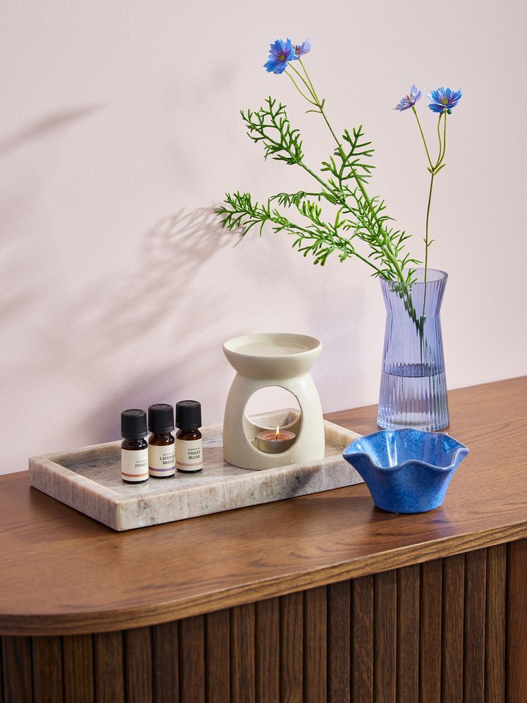 Tinh dầu thơm | LEON | nhiều mùi | 10ml | bộ 3 lọ