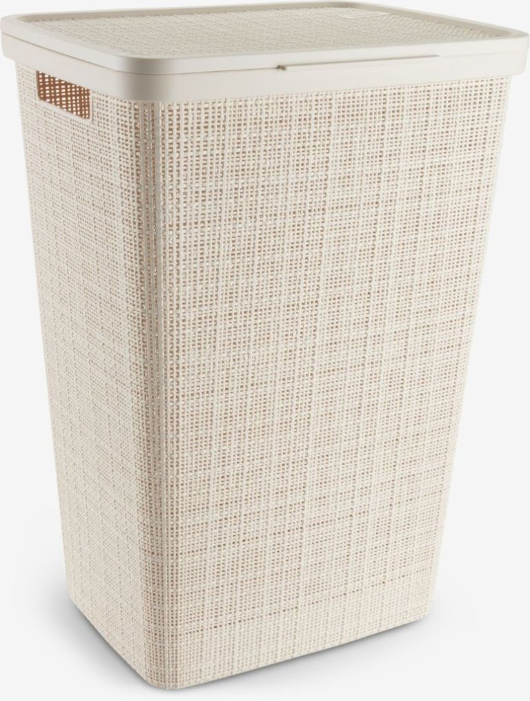 Giỏ đựng đồ giặt Jute