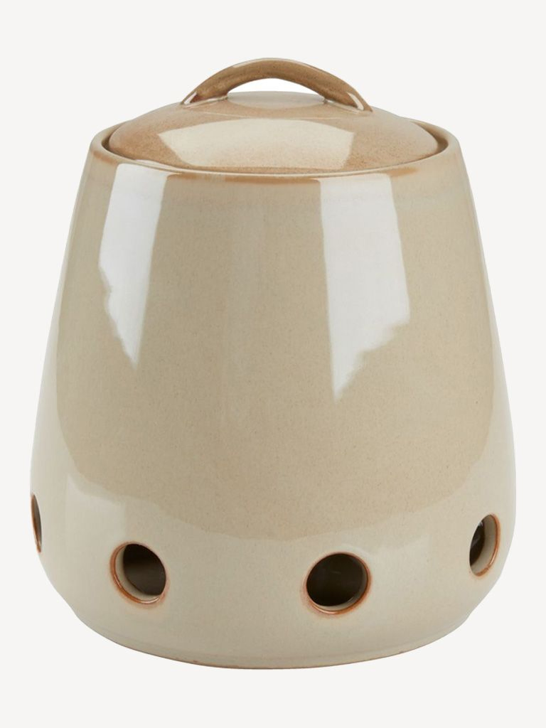 Hũ đựng có nắp Hubert