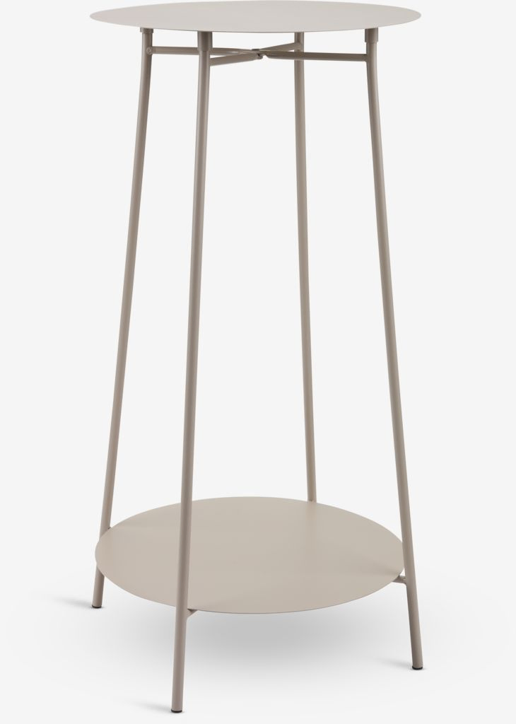 Giá đỡ chậu cây IB