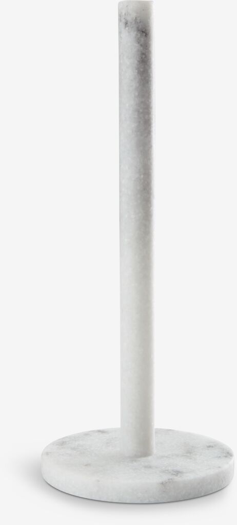 Cây để giấy cuộn | EINAR | nhựa tổng hợp | xám | Ø13xC31cm