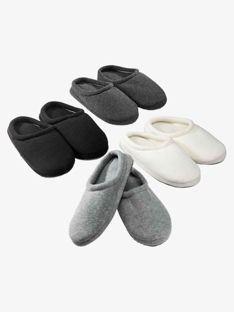 Dép trong nhà | REIDULF | polyester | nhiều màu | size 36-45