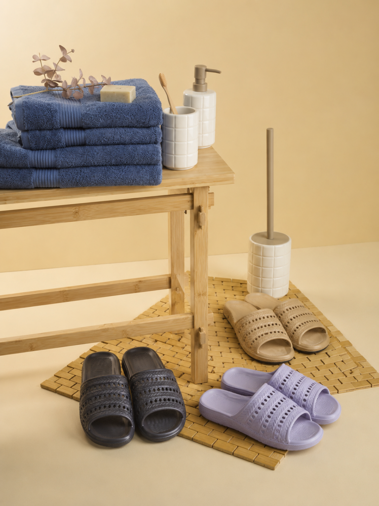 Dép trong nhà | GNESTA | EVA | nhiều màu | size 36-41