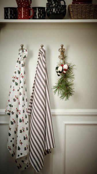 Bộ 2 khăn đa năng cotton | SIGYN | nhiều màu | R50xD70cm