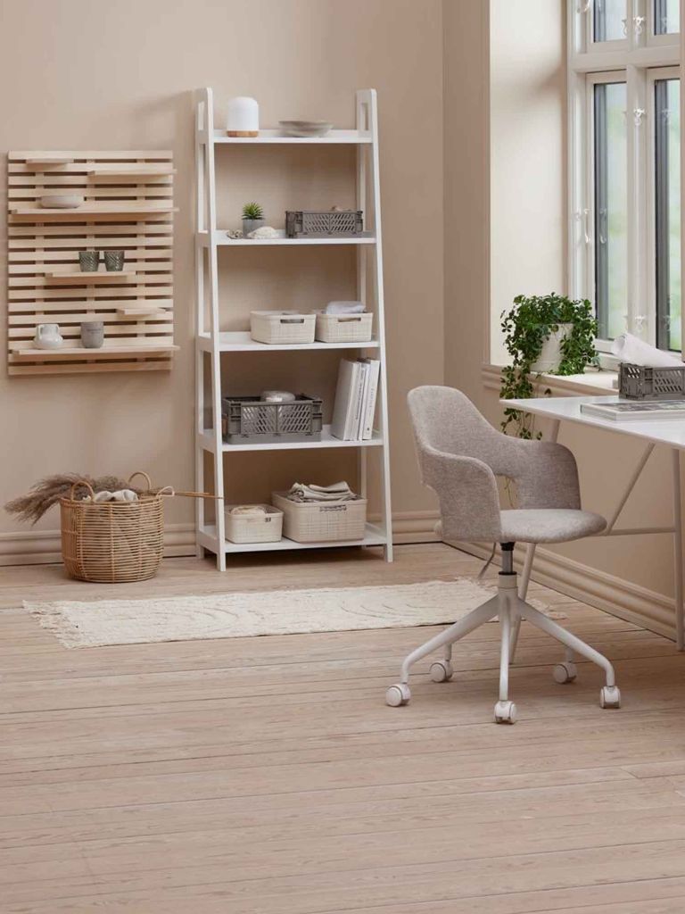 Thảm sàn | TRETORN | cotton | màu kem | R70xD140cm