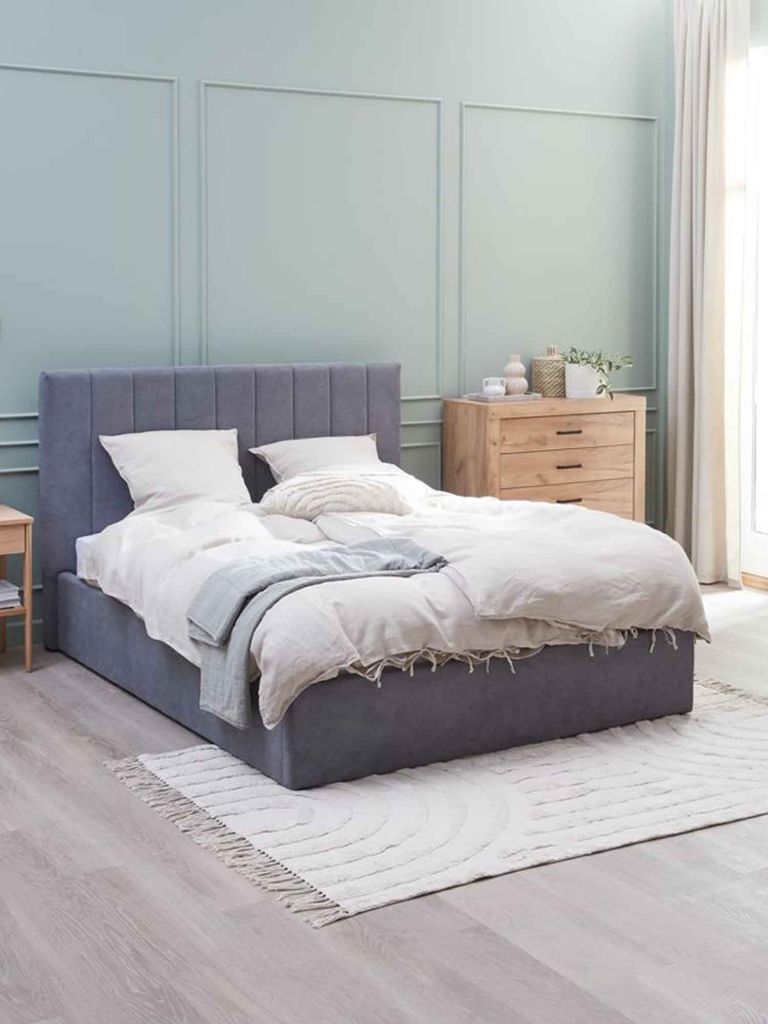 Thảm phòng khách | TRETORN | cotton | màu kem | R140xD200cm