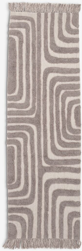 Thảm sàn Bergaster Cotton