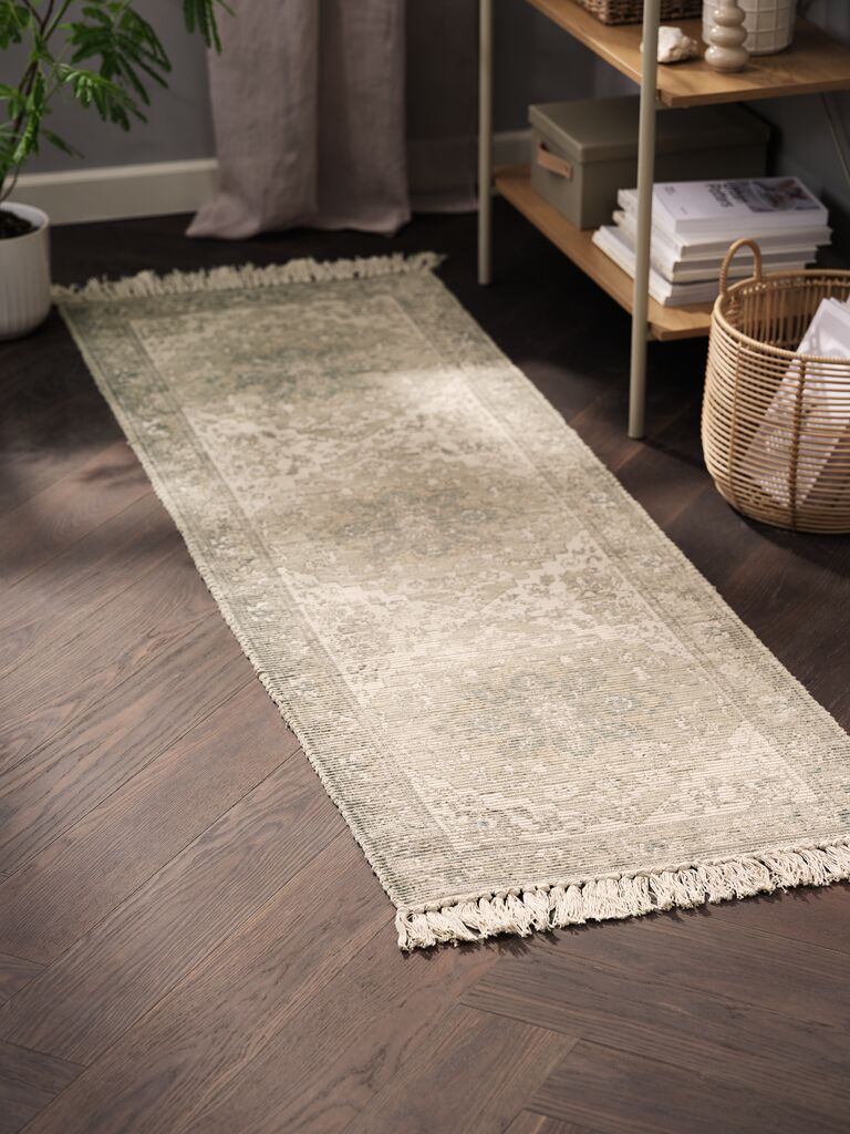 Thảm bếp | RINGBLOMMA | cotton | nhiều màu | R65xD200cm