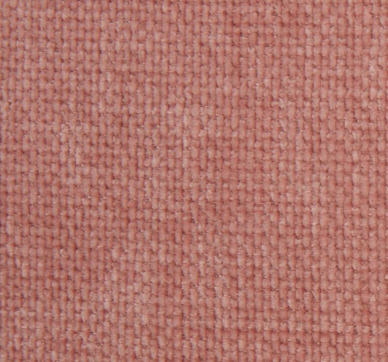 Gối trang trí | HORNFIOL | polyester | hồng | R35xD50cm