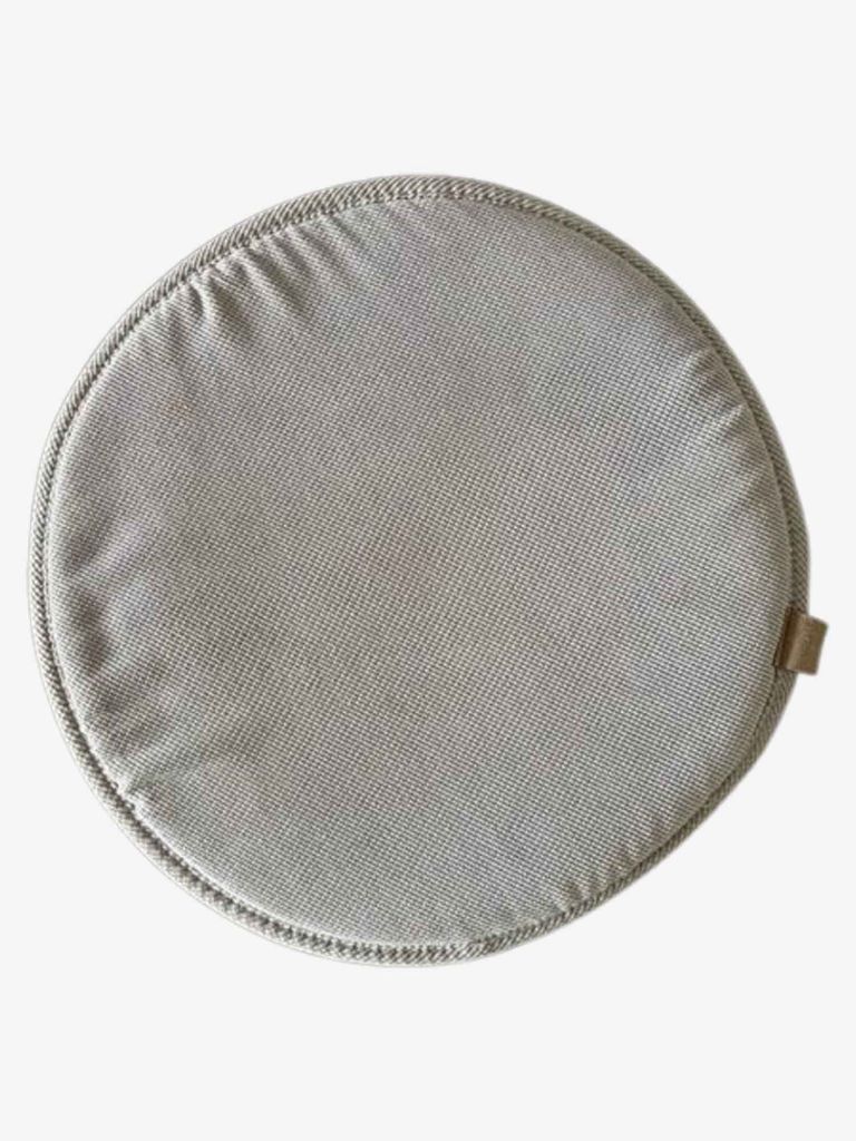 Đệm ngồi | LOMME | polyester/nylon | nhiều màu | Ø35xC2cm