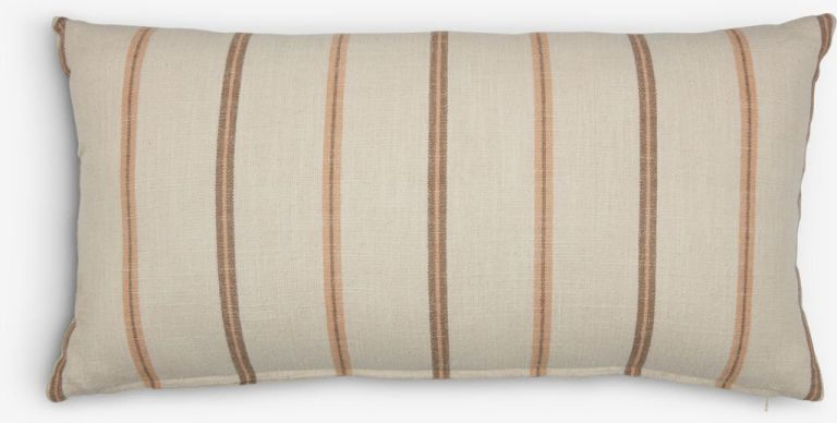 Gối trang trí Engklokke Cotton Be-Nâu