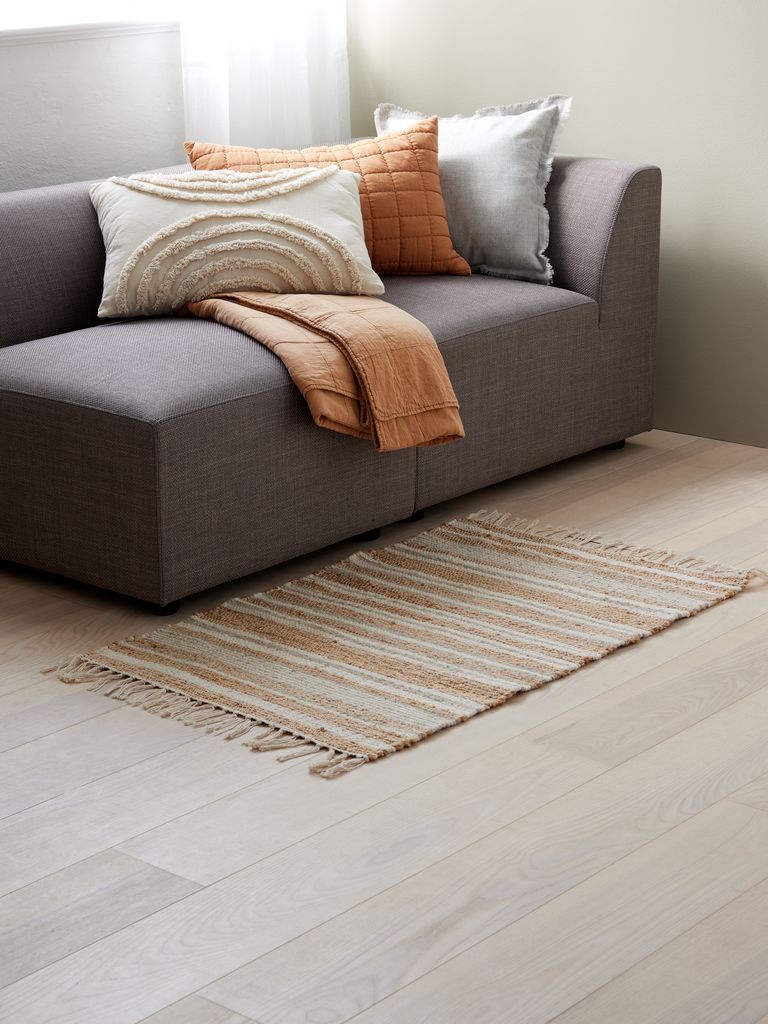 Gối trang trí | GRAVMYRT | cotton | be | R40xD60cm