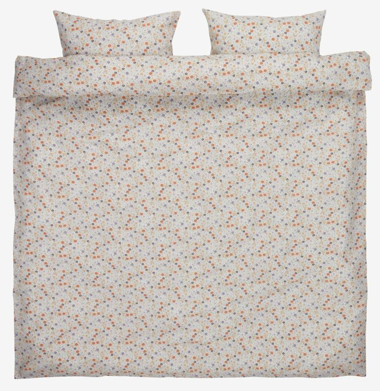 bộ vỏ chăn gối cotton alicia jysk giá bao nhiêu