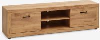 Kệ TV | LINTRUP | gỗ công nghiệp | màu sồi | R180xS40xC50cm