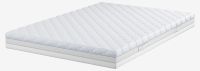 Nệm memory foam | GF40 | R160xD200xC18cm