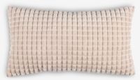 Gối trang trí | HAGTORN | polyester | be | R30xD50cm
