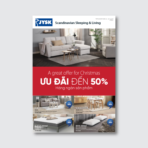 This week's offer newspaper