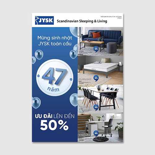 This week's offer newspaper