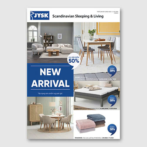 This week's offer newspaper