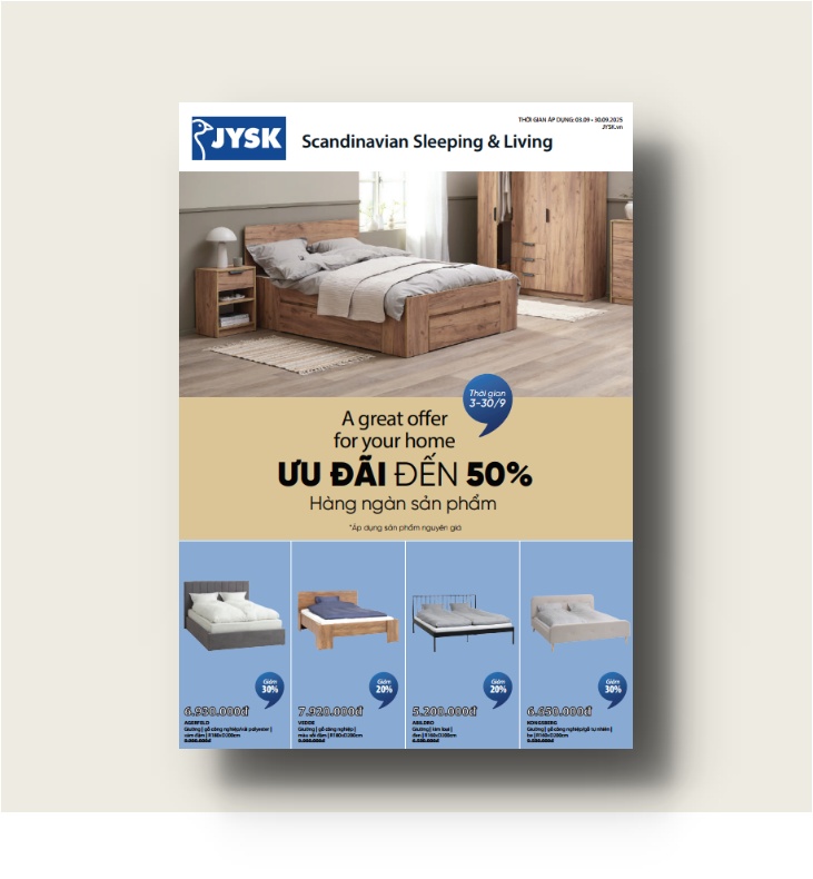This week's offer newspaper