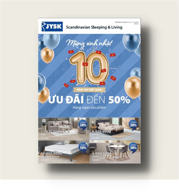 This week's offer newspaper