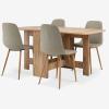 Danh mục Bộ bàn ghế ăn Hình ảnh