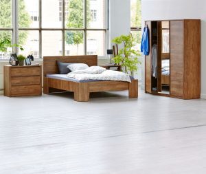 Giường/ Tủ đầu giường